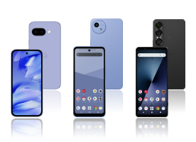 Android™ スマートフォン
