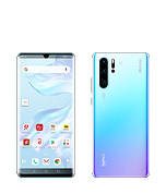 写真：HUAWEI P30 Pro HW-02L