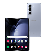 写真：Galaxy Z Fold5 SC-55D