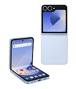 Galaxy Z Flip6 SC-54Eの製品詳細へ